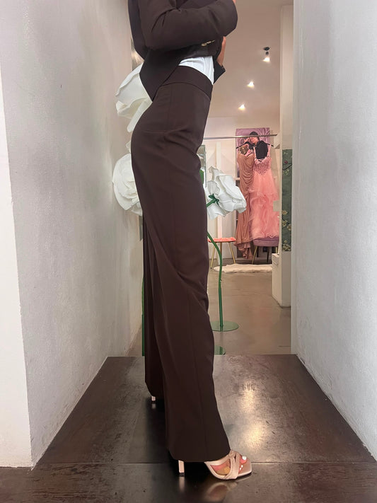 Silence Limited - Pantalone Palazzo