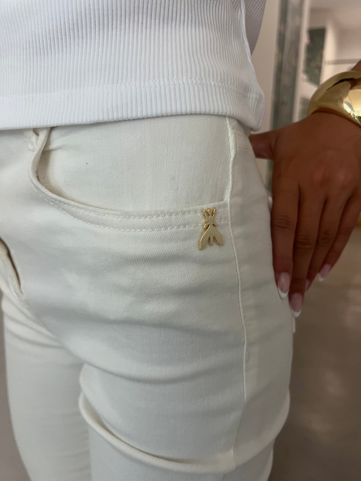 Patrizia Pepe - Pantalone