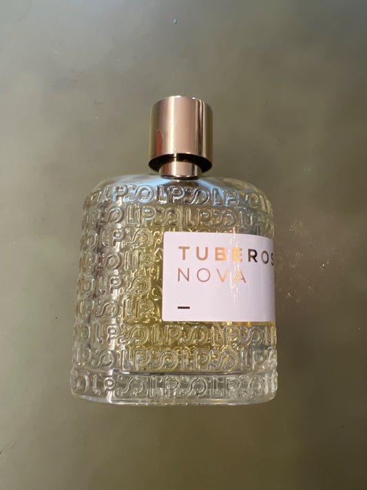 Tuberosa Nova Crivelli - Bo