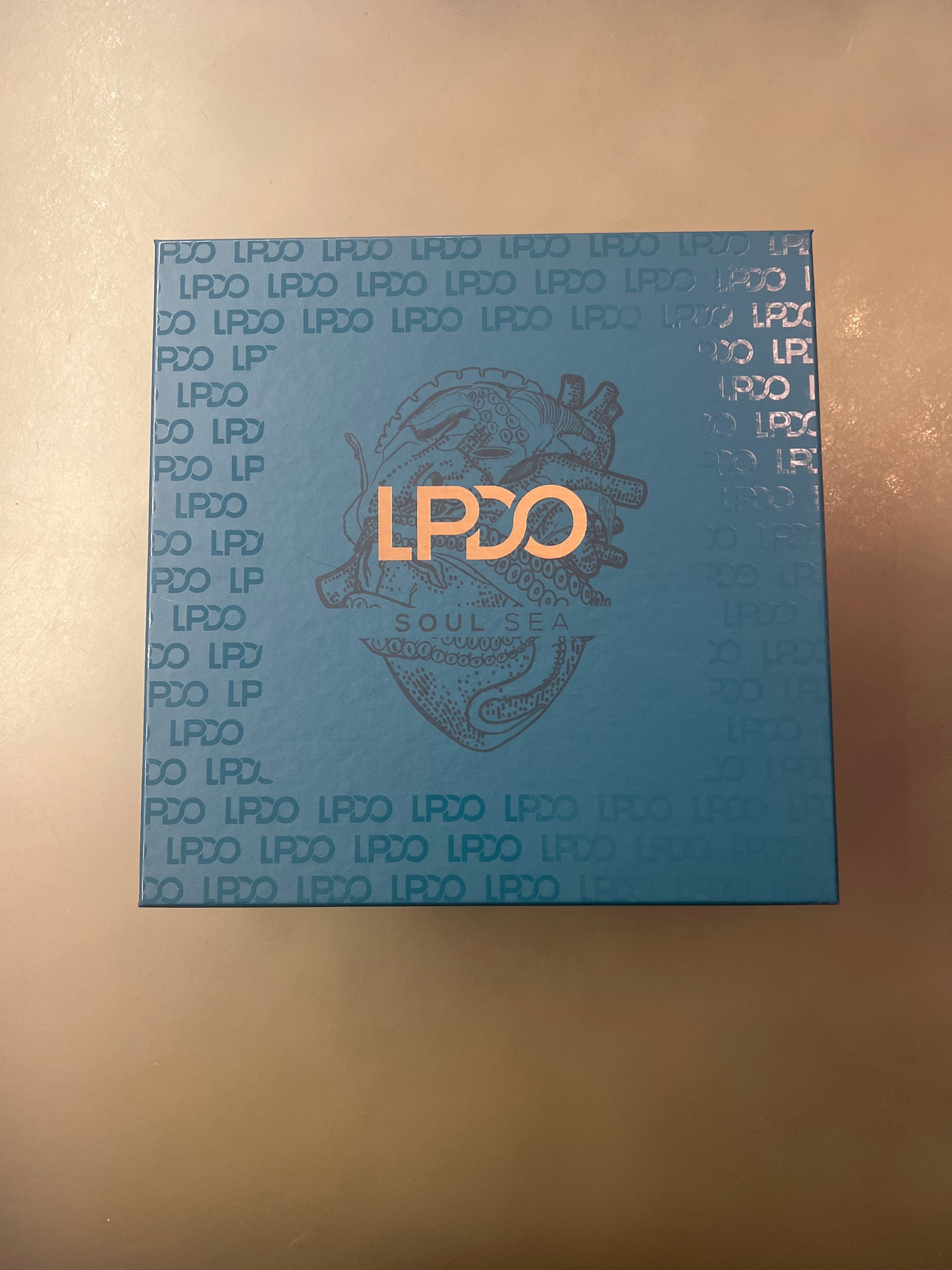 Lpdo - Profumo