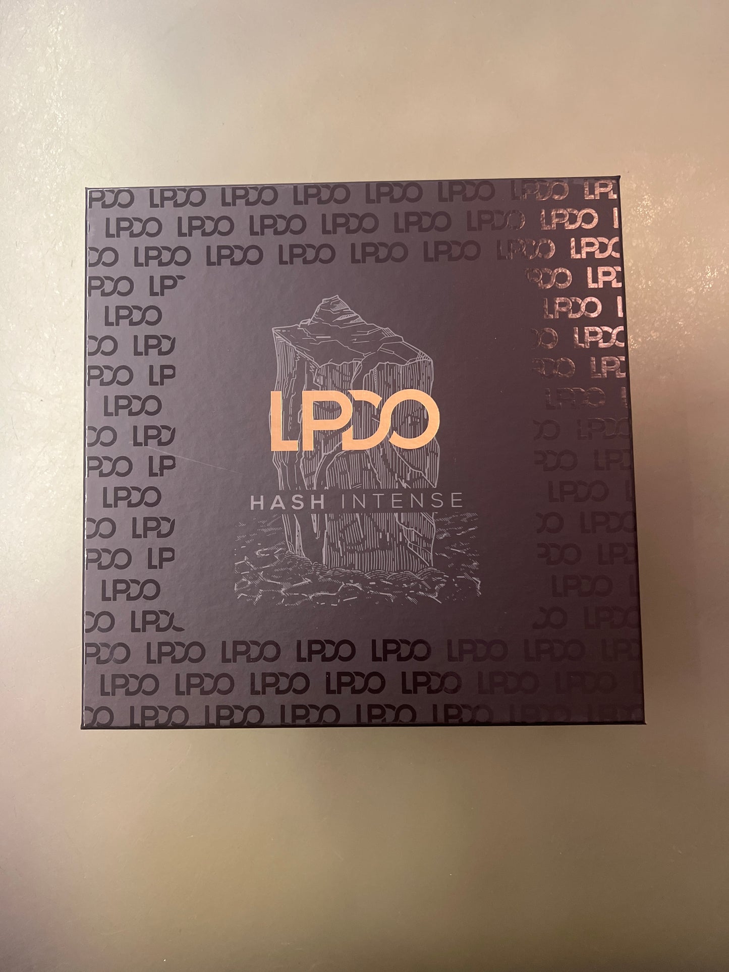 Lpdo - Profumo