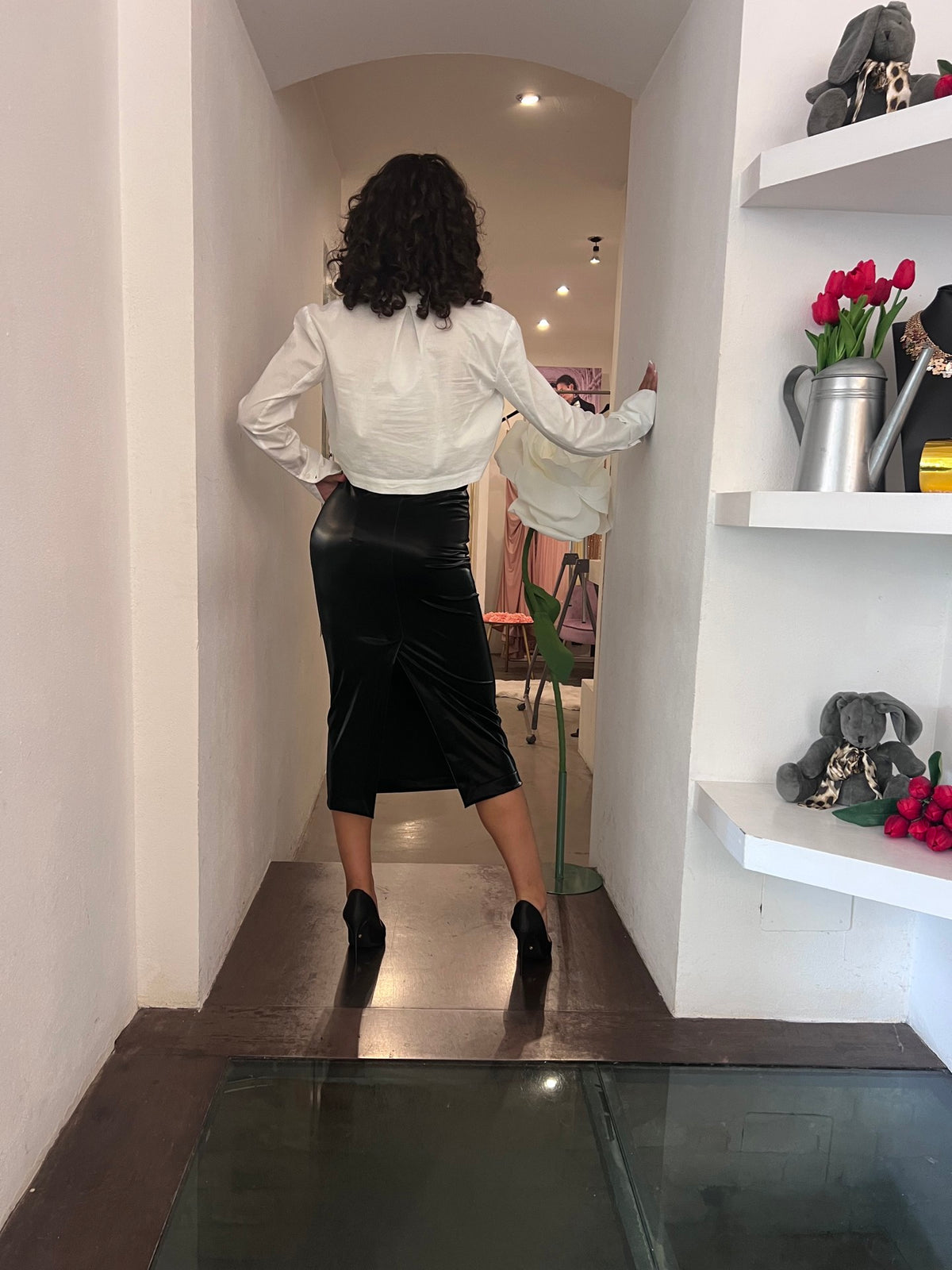 Patrizia Pepe - Camicia