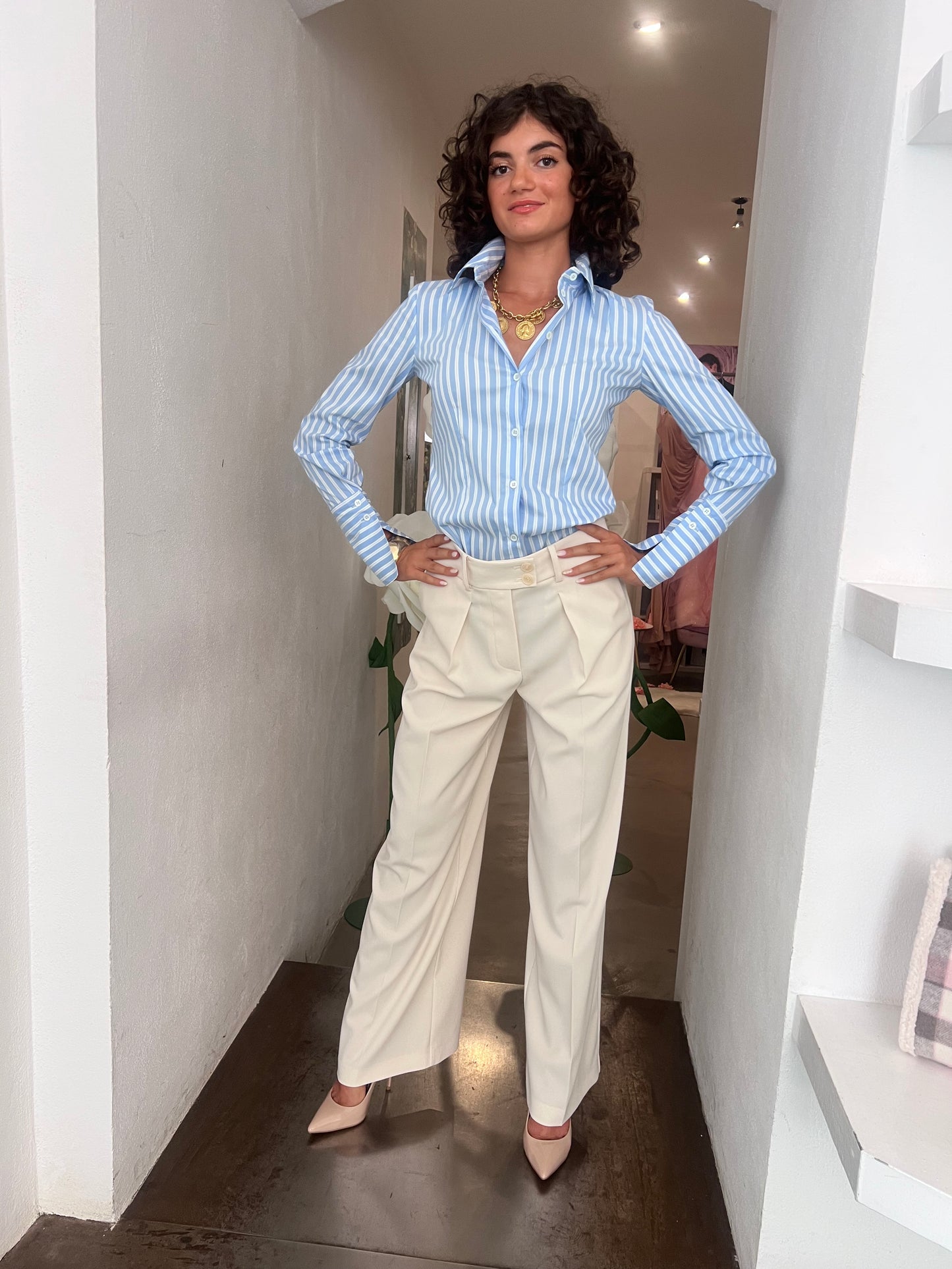 Patrizia Pepe - Camicia
