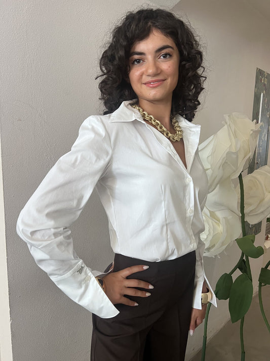 Camicia - Bianco