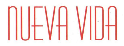 Collection image for: Nueva Vida