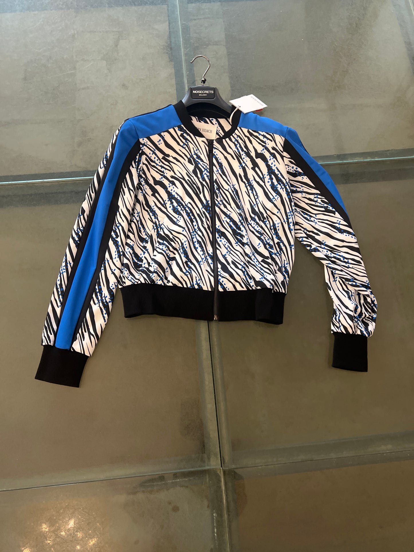 Silvian Heach - Jacket Jabug