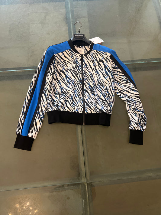 Silvian Heach - Jacket Jabug