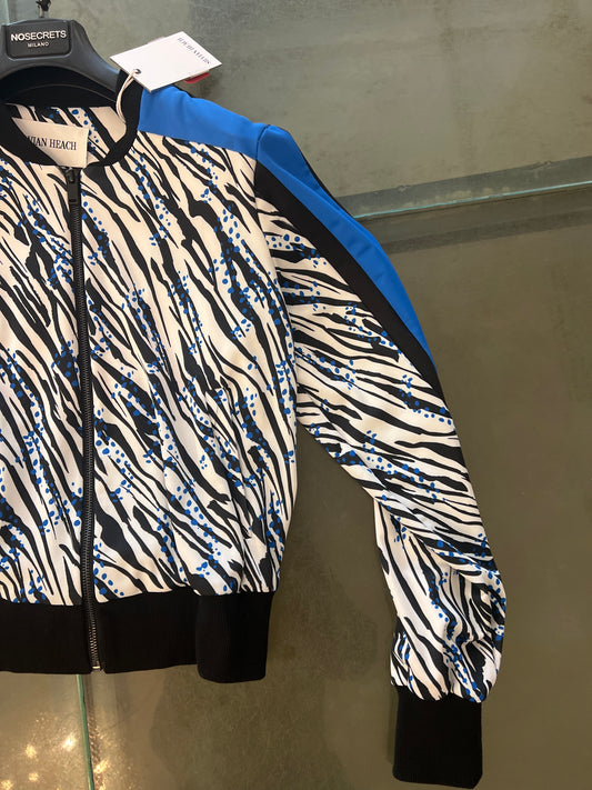 Silvian Heach - Jacket Jabug