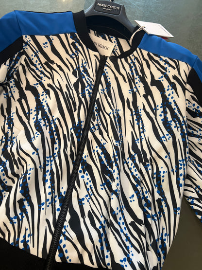 Silvian Heach - Jacket Jabug