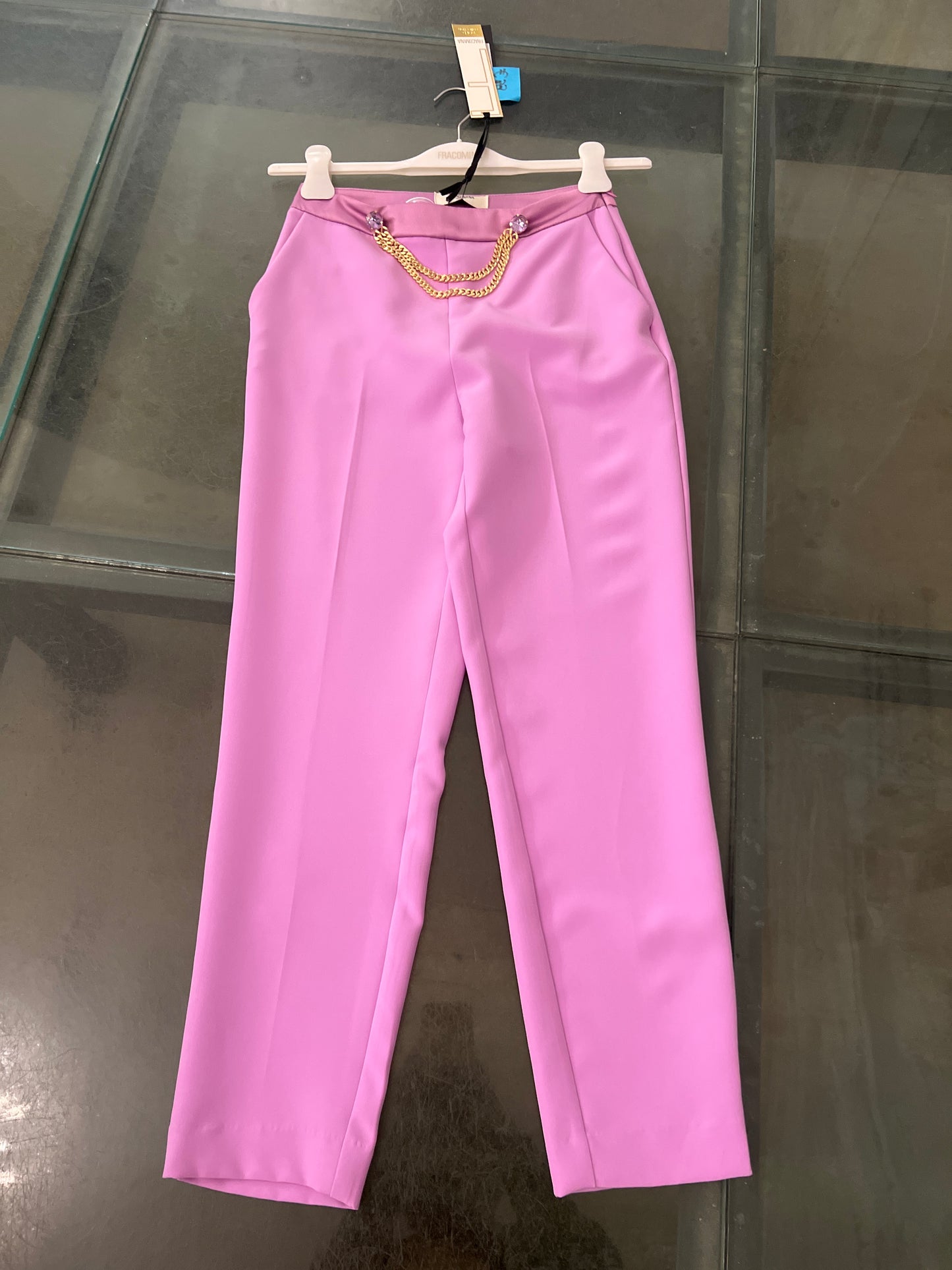 Fracomina - Regular Pants