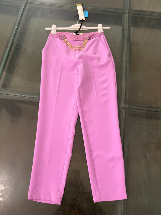 Fracomina - Regular Pants