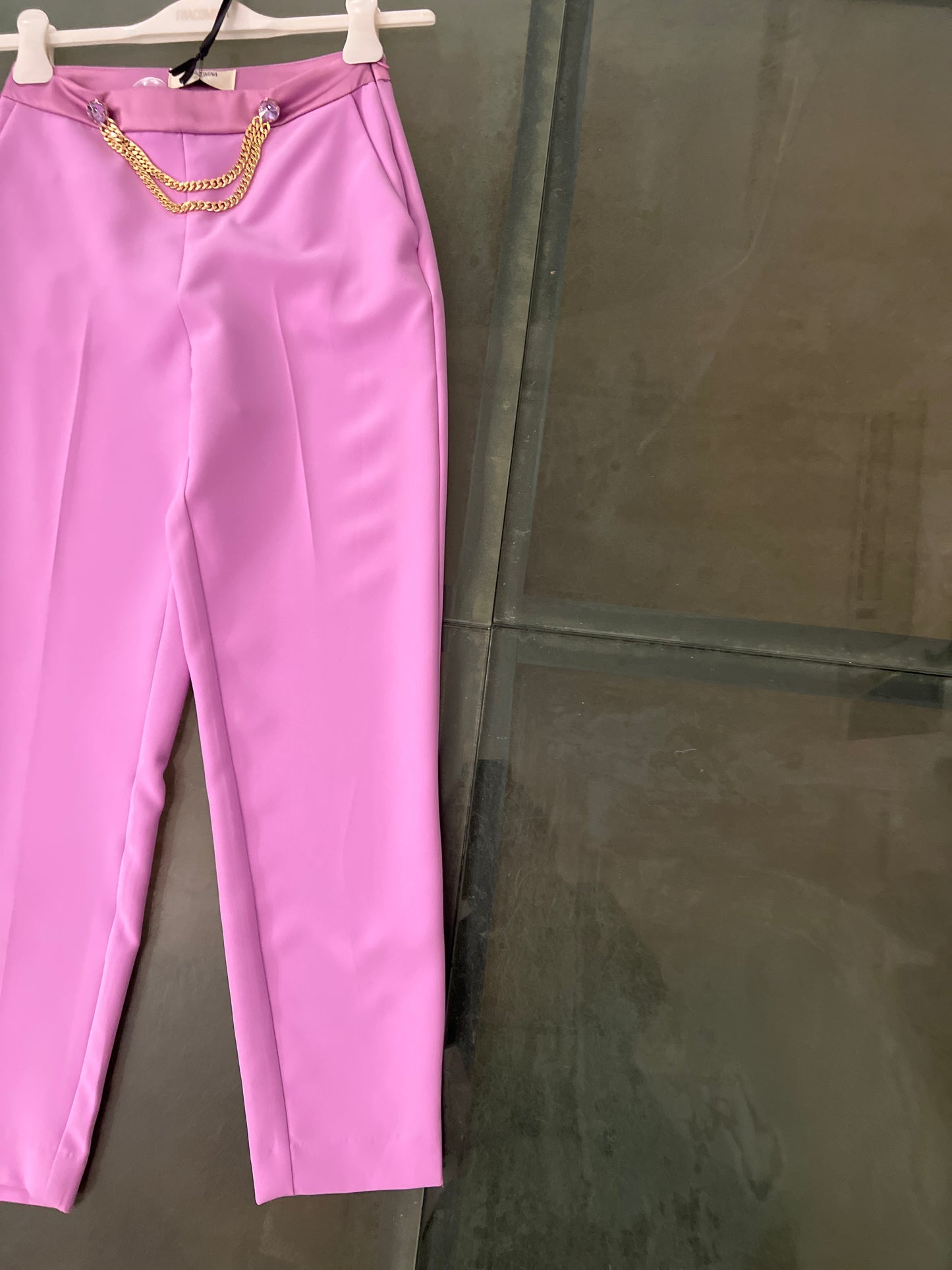 Fracomina - Regular Pants