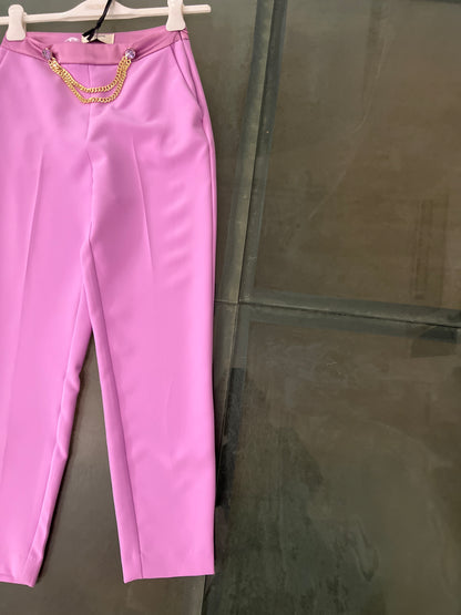 Fracomina - Regular Pants