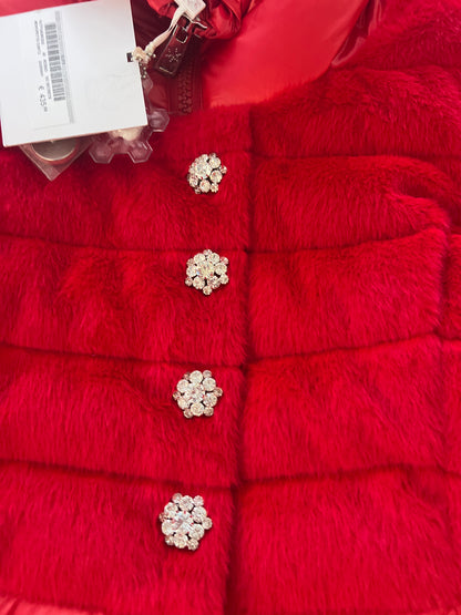 No Secrets - Monopetto Corto