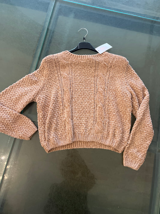Nueva Vida - Maglia Ciniglia