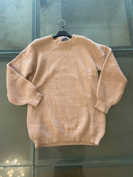 Nueva Vida - Maxi Maglia