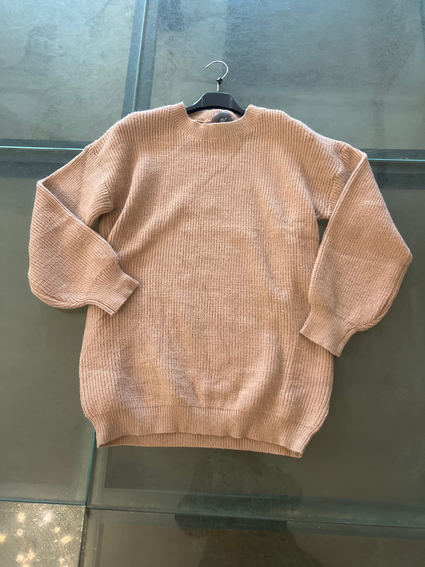 Nueva Vida - Maxi Maglia
