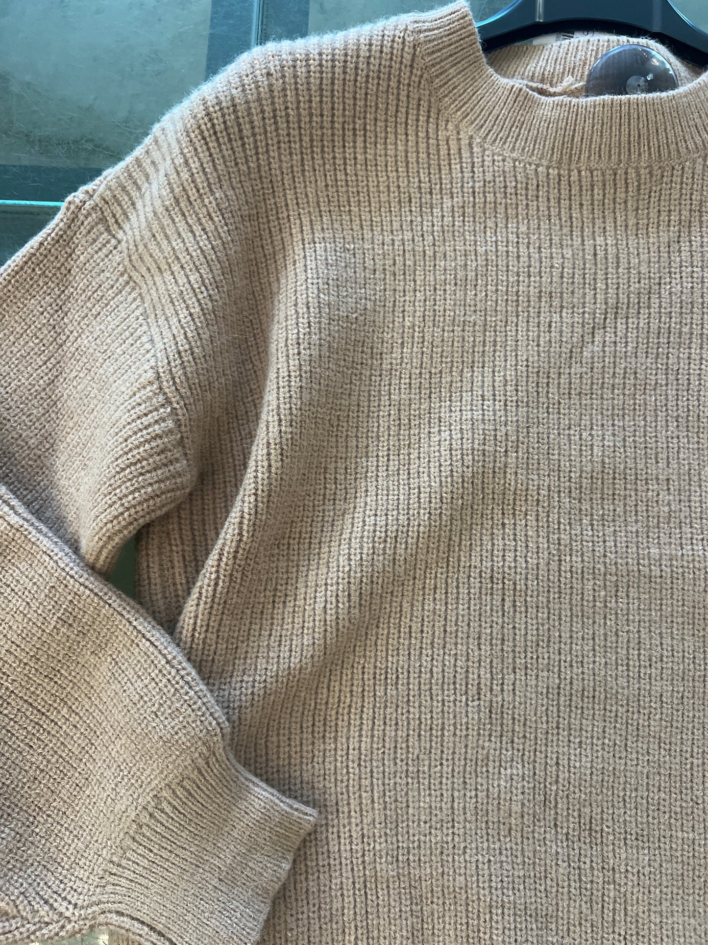 Nueva Vida - Maxi Maglia