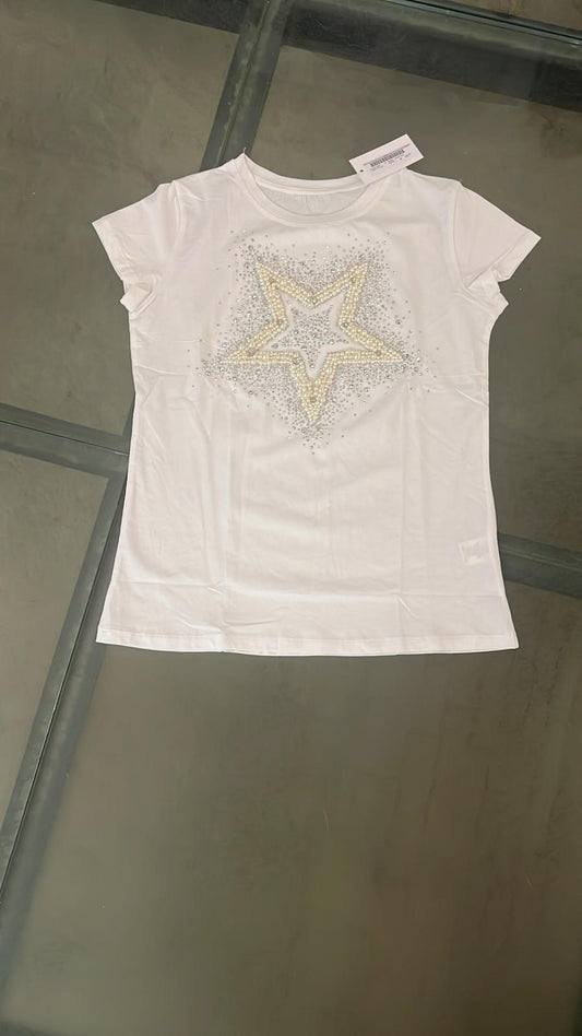 Nueva Vida - T-Shirt Stella