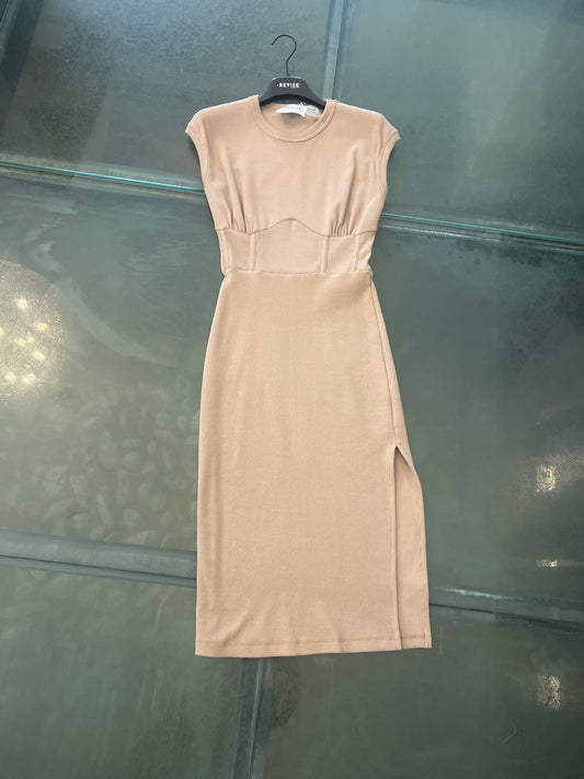 Revise - Abito Bustier
