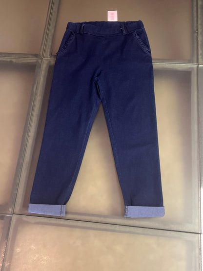 Nueva Vida - Pantalone Tasca Rouge