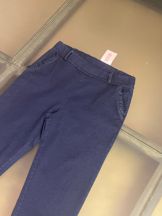 Nueva Vida - Pantalone Tasca Rouge