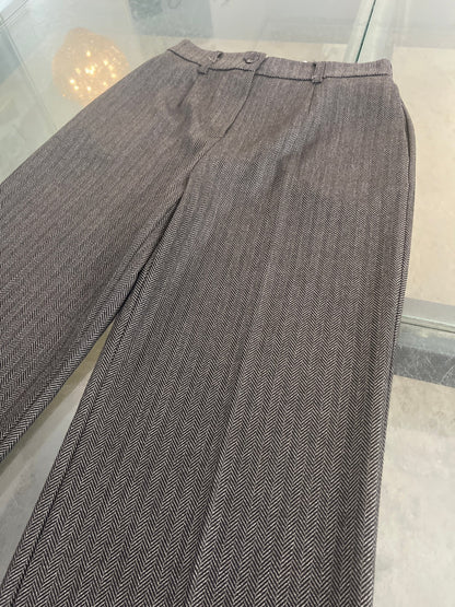 Nueva Vida - Pantalone Spigato