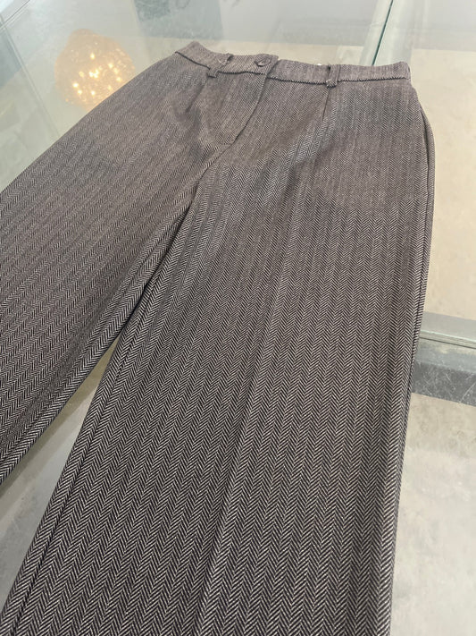 Nueva Vida - Pantalone Spigato