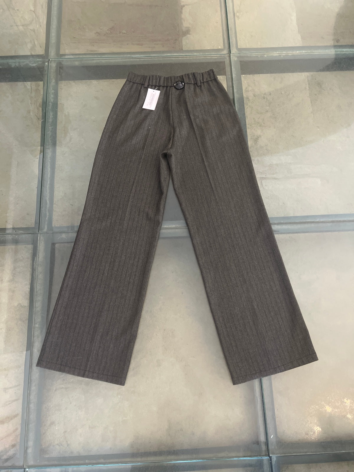 Nueva Vida - Pantalone Spigato