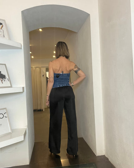 Nueva Vida - Pantalone Raso - 1172