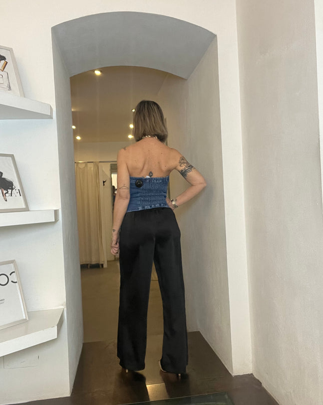Nueva Vida - Pantalone Raso - 1172