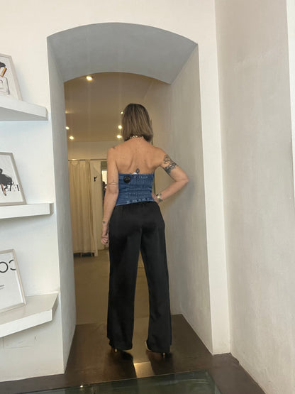 Nueva Vida - Pantalone Raso - 1172