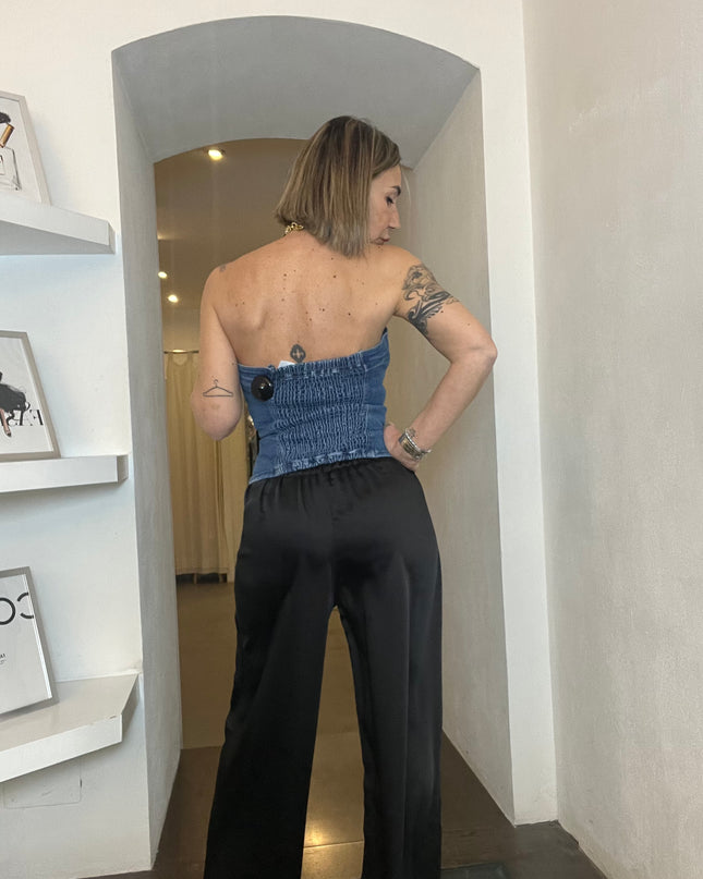 Nueva Vida - Pantalone Raso - 1172