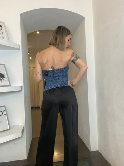 Nueva Vida - Pantalone Raso - 1172