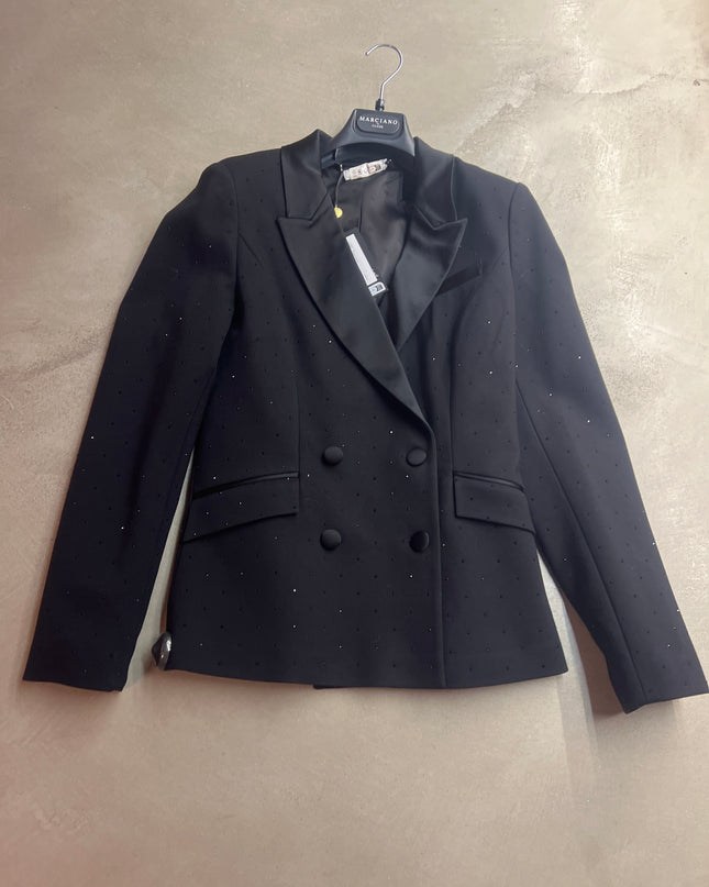 17.774286 - Marciano By Guess - Blazer - Nero