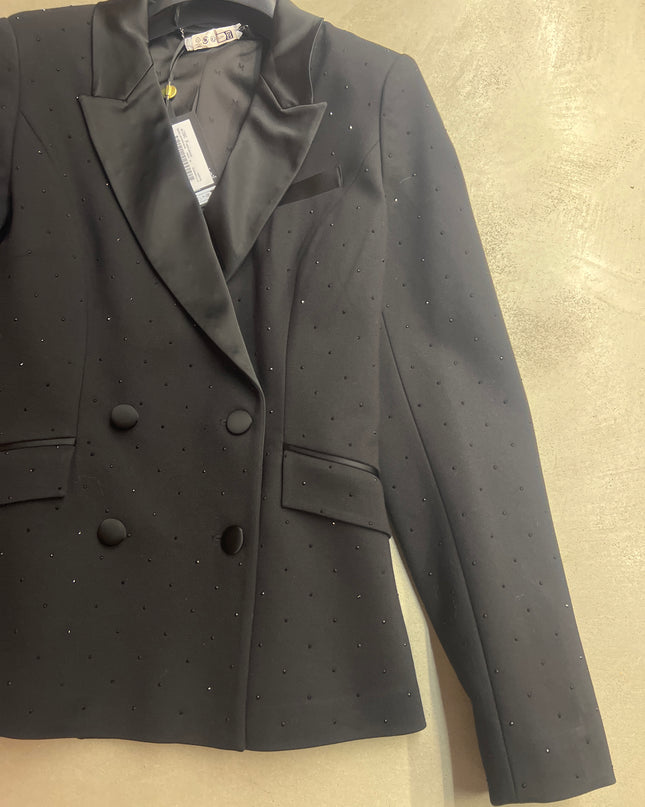 17.774286 - Marciano By Guess - Blazer - Nero
