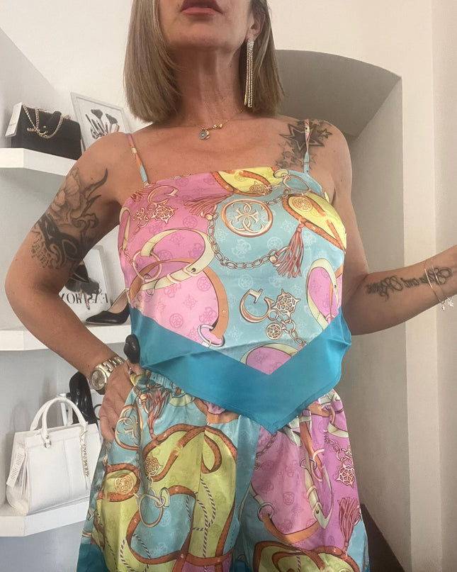 Guess - Kimono - E5GK09 WH4V0