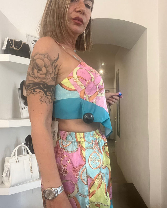 Guess - Kimono - E5GK09 WH4V0