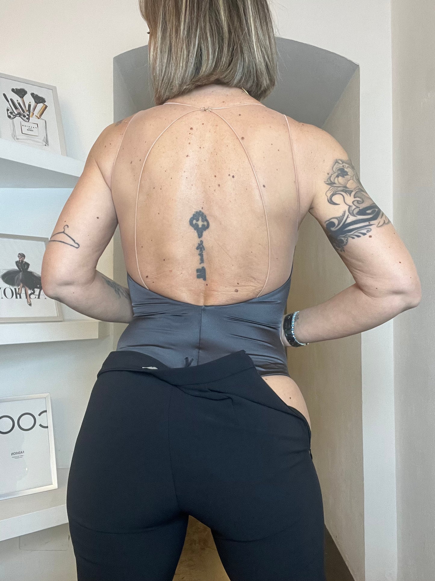 Elisabetta Franchi - Body