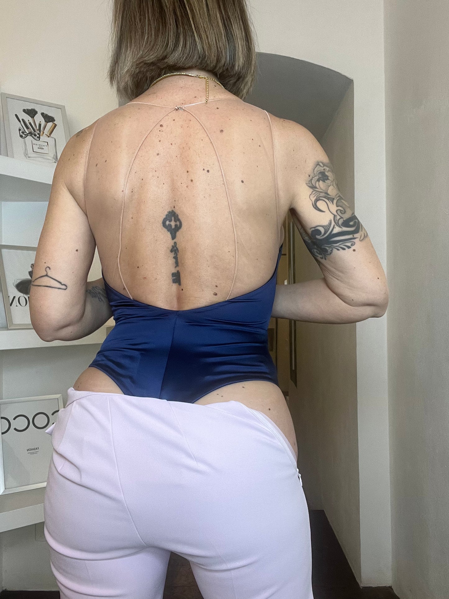 Elisabetta Franchi - Body