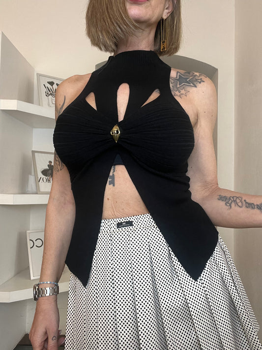 Elisabetta Franchi - Top