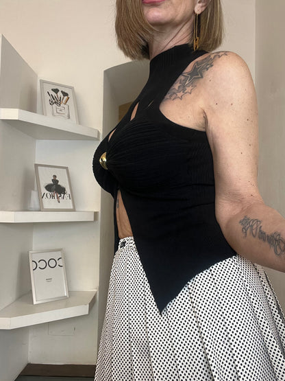 Elisabetta Franchi - Top