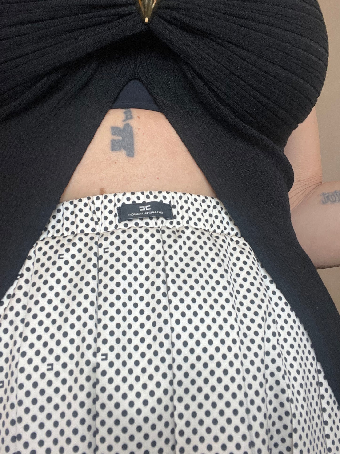 Elisabetta Franchi - Top