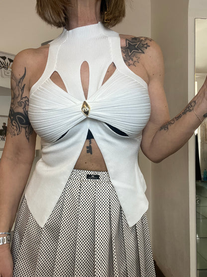 Elisabetta Franchi - Top