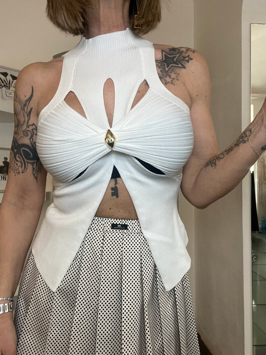 Elisabetta Franchi - Top