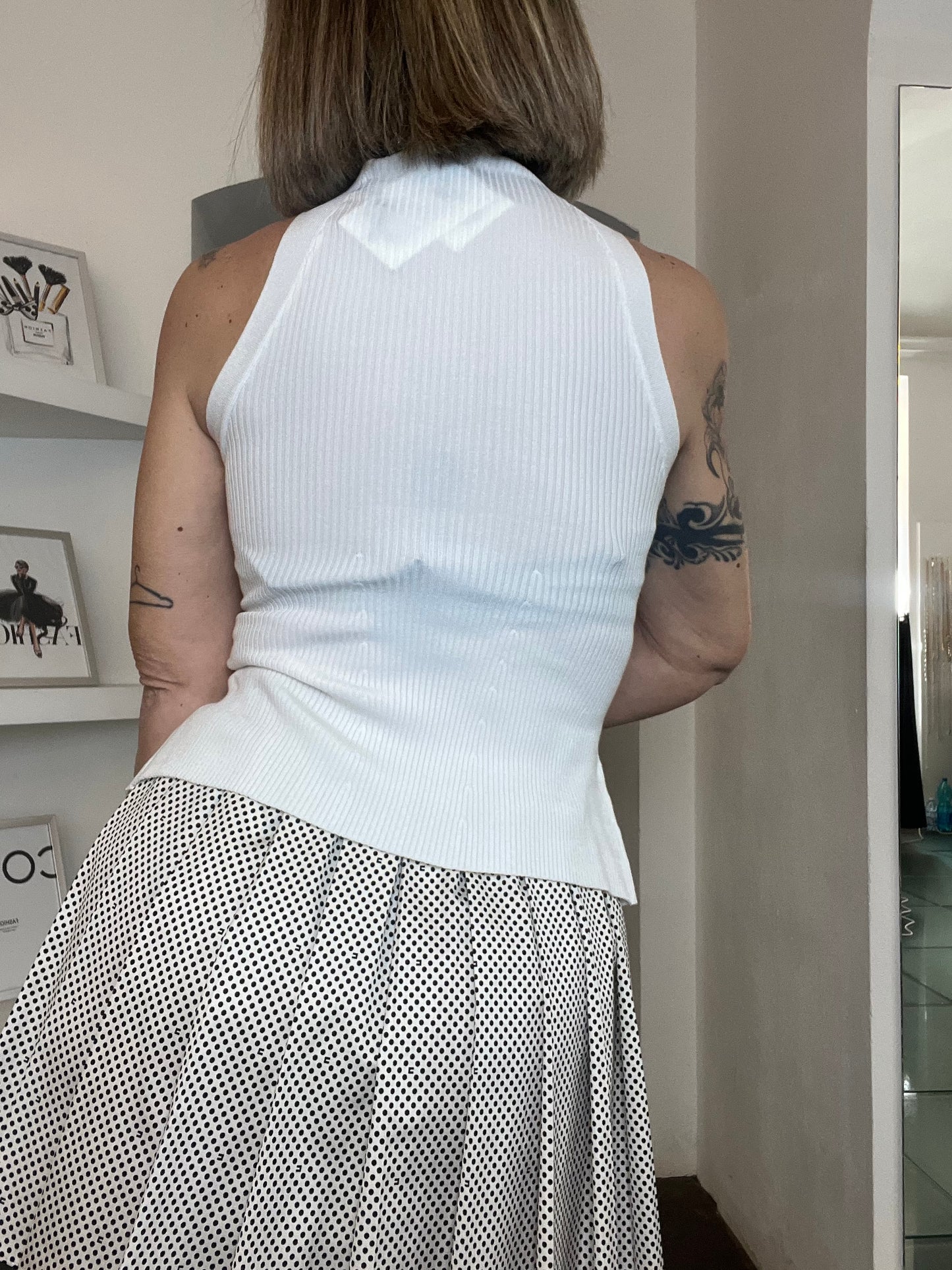 Elisabetta Franchi - Top