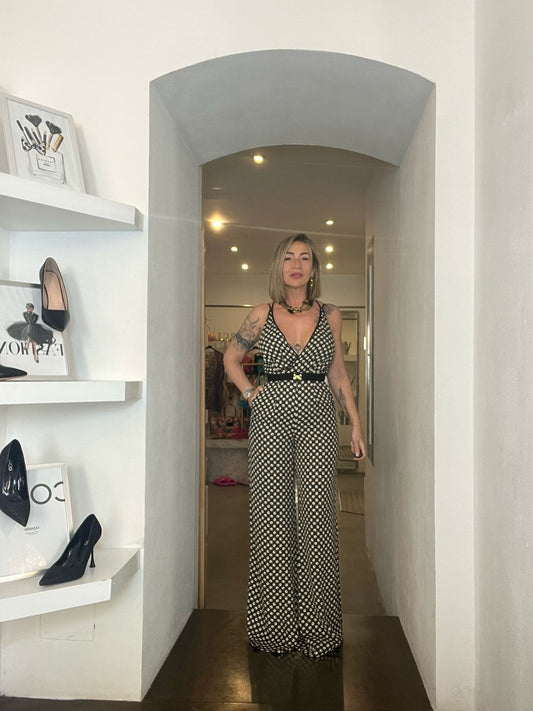 Elisabetta Franchi - Tuta