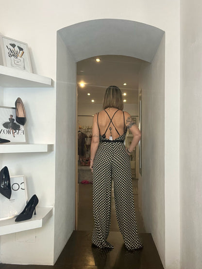 Elisabetta Franchi - Tuta