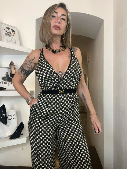 Elisabetta Franchi - Tuta