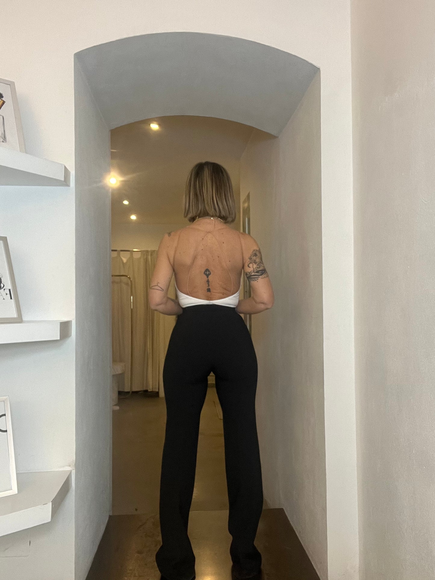 Elisabetta Franchi - Pantalone